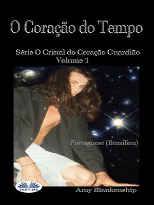 cover image of O Coração Do Tempo